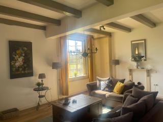 Holiday home for four Person in Vrouwenpolder - Vrouwenpolder - 8