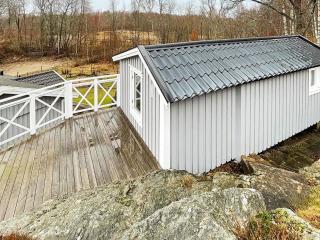 Holiday home SVANESUND V - Svanesund - 8