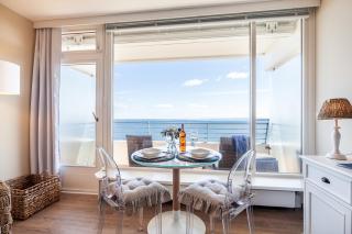 Meerblick Apartment 110 - Timmendorfer Strand - 6