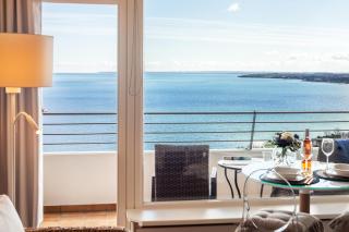 Meerblick Apartment 110 - Timmendorfer Strand - 9