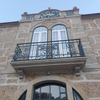DOURO B&B Avenida - Resende - 5