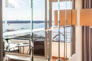 Meerblick Apartment 110 - Timmendorfer Strand - 5