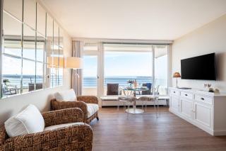 Meerblick Apartment 110 - Timmendorfer Strand - 8