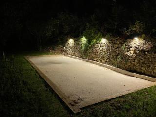 Maison de vacances à louer dans le Gard Provençal, semaine de 7 jours minimum, samedi au samedi, 10 personnes, Le Mas du Colombier - 2