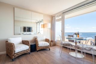 Meerblick Apartment 110 - Timmendorfer Strand - 7