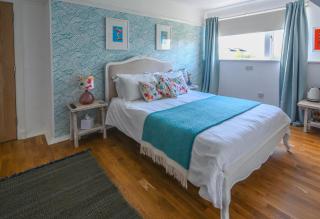Halwell Lodge - St Ives - 9
