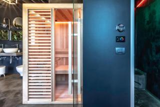 BAITA MAORE luxury rooms & Spa - Làconi - 5