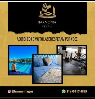 Harmonia Alameda - Guarulhos - 4