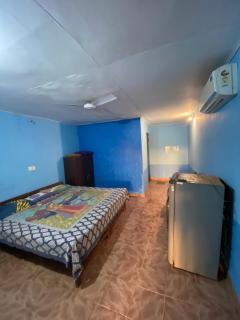 Castello's Coco Huts - Benaulim - 1