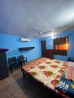 Castello's Coco Huts - Benaulim - 4