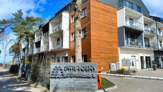 Apartamenty Na Wydmie - Dwie Sosny - Ustronie Morskie - 9