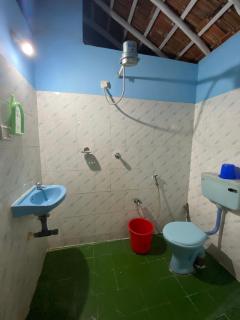 Castello's Coco Huts - Benaulim - 3
