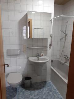 Apartment Schilcher - Sankt Wolfgang - 9