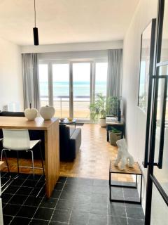 Seasight toplocation appartment - Middelkerke - 7