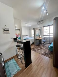 Studio Moderno - Melhor Localização no Jardins - São Paulo - 0