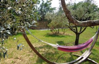 Maison de vacances à louer dans le Gard Provençal, semaine de 7 jours minimum, samedi au samedi, 10 personnes, Le Mas du Colombier - Saint-Michel-dʼEuzet - 1