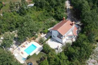 Holiday home with private pool near Opatija - 6