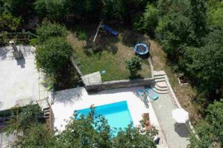 Holiday home with private pool near Opatija - Jurdani - 3