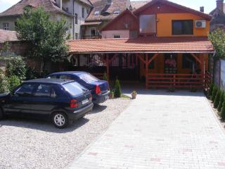 Casa Soare check-in independent - 2