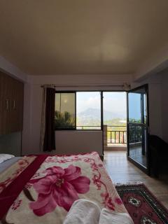 Hannah Homestay - Kalimpong - 3