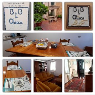B&B La Chicca - Ravenna - 7