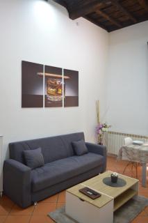 Domus Cavour - Civitavecchia - 9