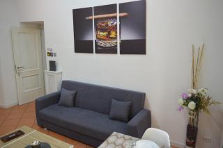 Domus Cavour - Civitavecchia - 8