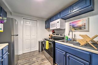 Multi-Unit Brevard Vacation Rental with Patio! - Brevard - 1