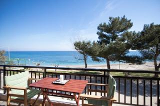 Matina's apartment - 1