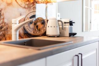 Meerblick Apartment 110 - Timmendorfer Strand - 1