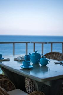Villa Aeonia - Caristo - 4