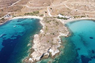 Villa Aeonia - Caristo - 6