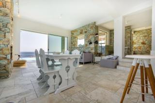 Villa Aeonia - Caristo - 1