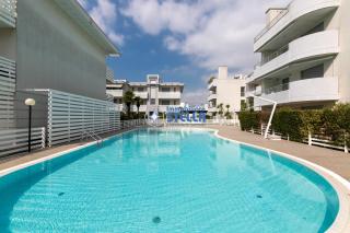 Residence Maricel - Lido di Jesolo - 0