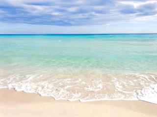 Viola del Mare - Porto Cesareo Apartment - Porto Cesareo - 7