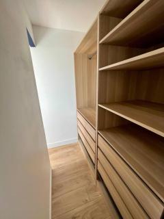 Appartement T4 avec vue mer pour 7 personnes - Valras-Plage - 4