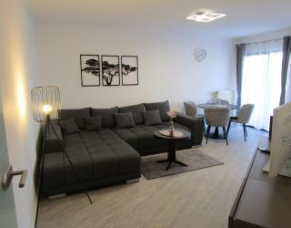 Ferienwohnung DNA - Friedrichshafen - 7