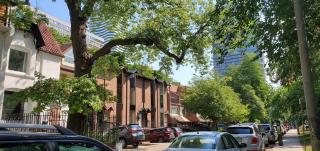 Margie Townhome Suites - Toronto - 9