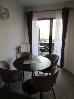 Ferienwohnung DNA - Friedrichshafen - 5