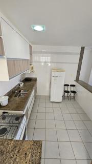 Maravilhoso 3 quartos com vista para o mar 3 quartos wifi pés na areia - Guarapari - 3