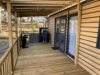 A l ombre des pins 40 Mobil home 211 - Saint-Julien-en-Born - 2