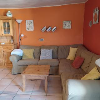 Gîte les Granges dans ferme provençale. 14 pers - Ongles - 5