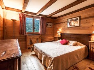 Bel appartement 3 ch, calme, garage, Wifi - FR-1-437-18 - La Clusaz - 7