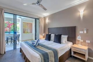 Magnificent 2 bed unit in heart of Port Douglas - Port Douglas - 7