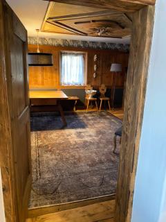 Tessenberg Mountain Retreat - 2