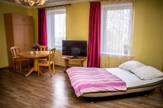 Medainie apartamenti - Liepāja - 3