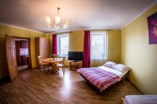 Medainie apartamenti - Liepāja - 1