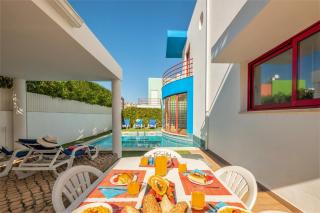 Villa Acapulco by Algarve Vacation - Albufeira - 6