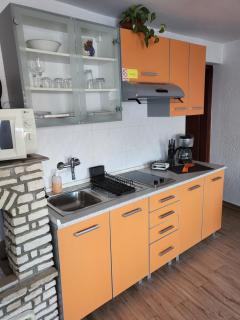 Licul Apartment - Rovinj - 2