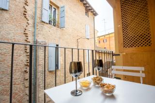 Falegnami Boutique Suites - BolognaRooms - Bolonia - 1